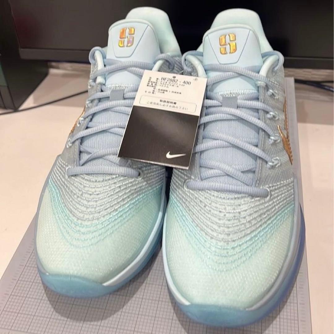 Nike Sabrina 3 Blueprint EP サブリナ