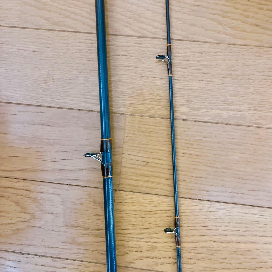 超希少 ufmウエダ スーパーパルサー CLT-1010L レイクトローリング