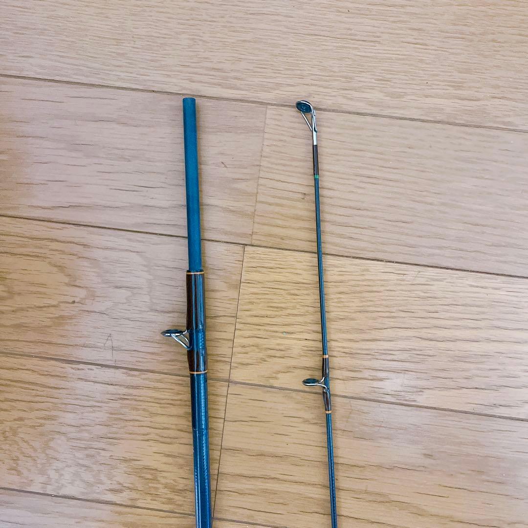 超希少 ufmウエダ スーパーパルサー CLT-1010L レイクトローリング