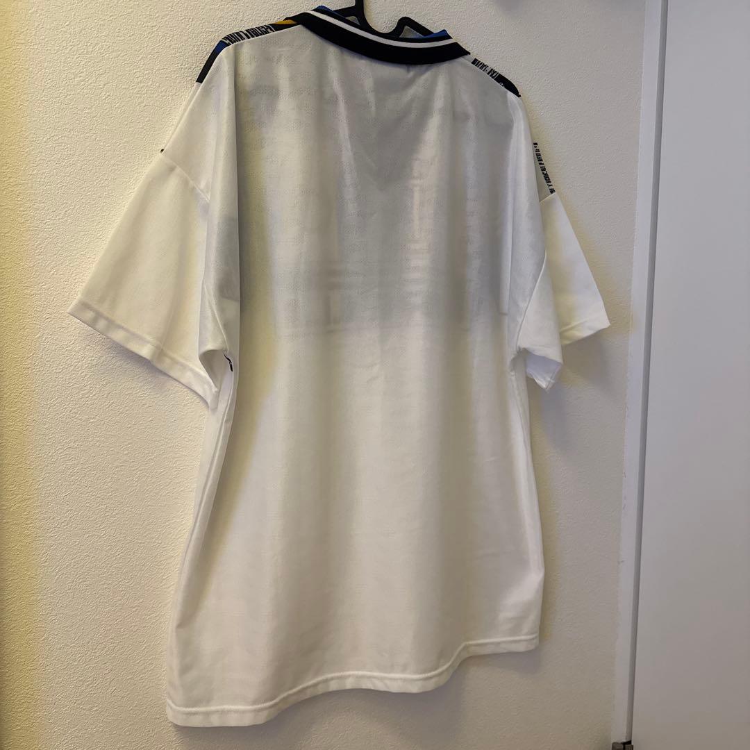 正規品 インテル・ミラノ 90s UMBRO ユニフォーム L