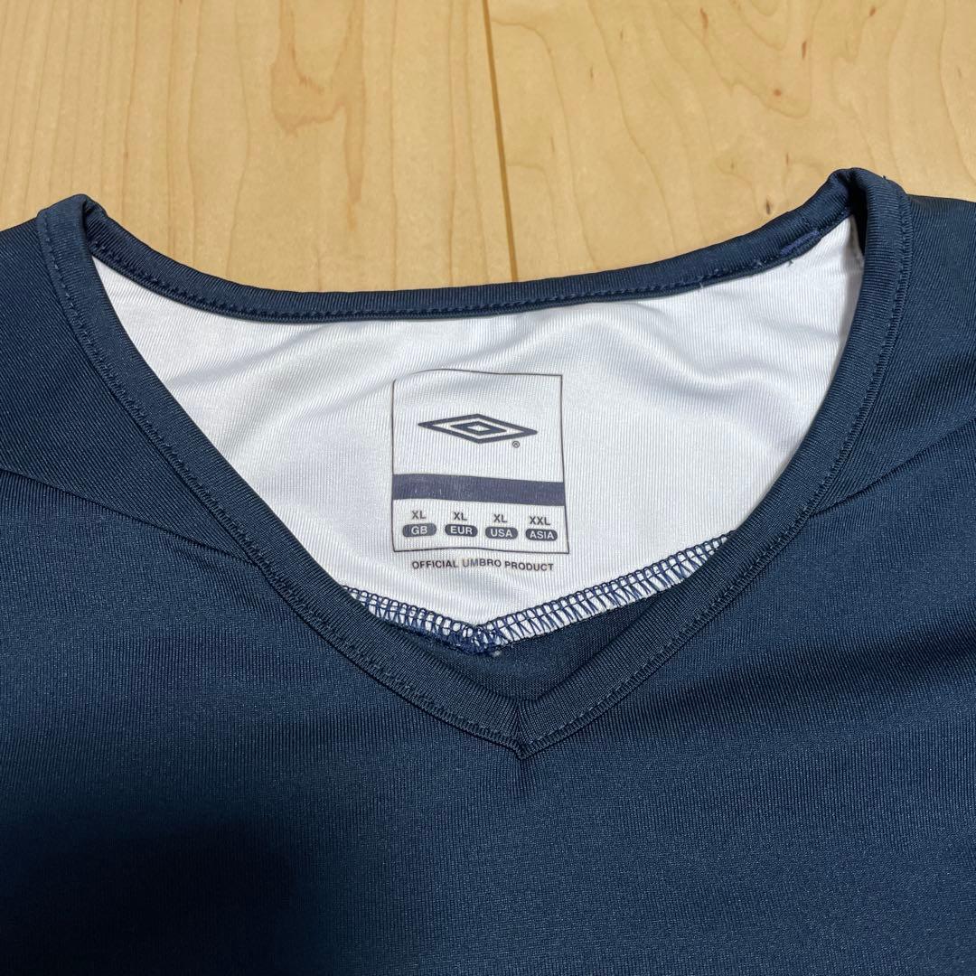 チェルシーFC Umbro アンブロ シャツ XL(US)