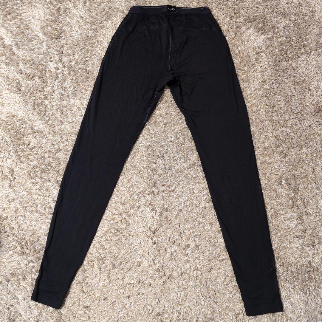 チンジャオー様 icebreaker アイスブレーカー 200オアシスレギンス