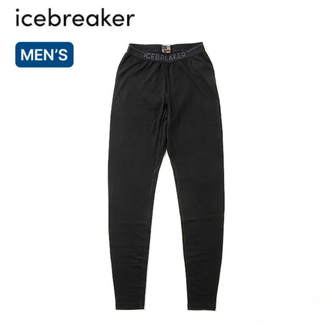 チンジャオー様 icebreaker アイスブレーカー 200オアシスレギンス