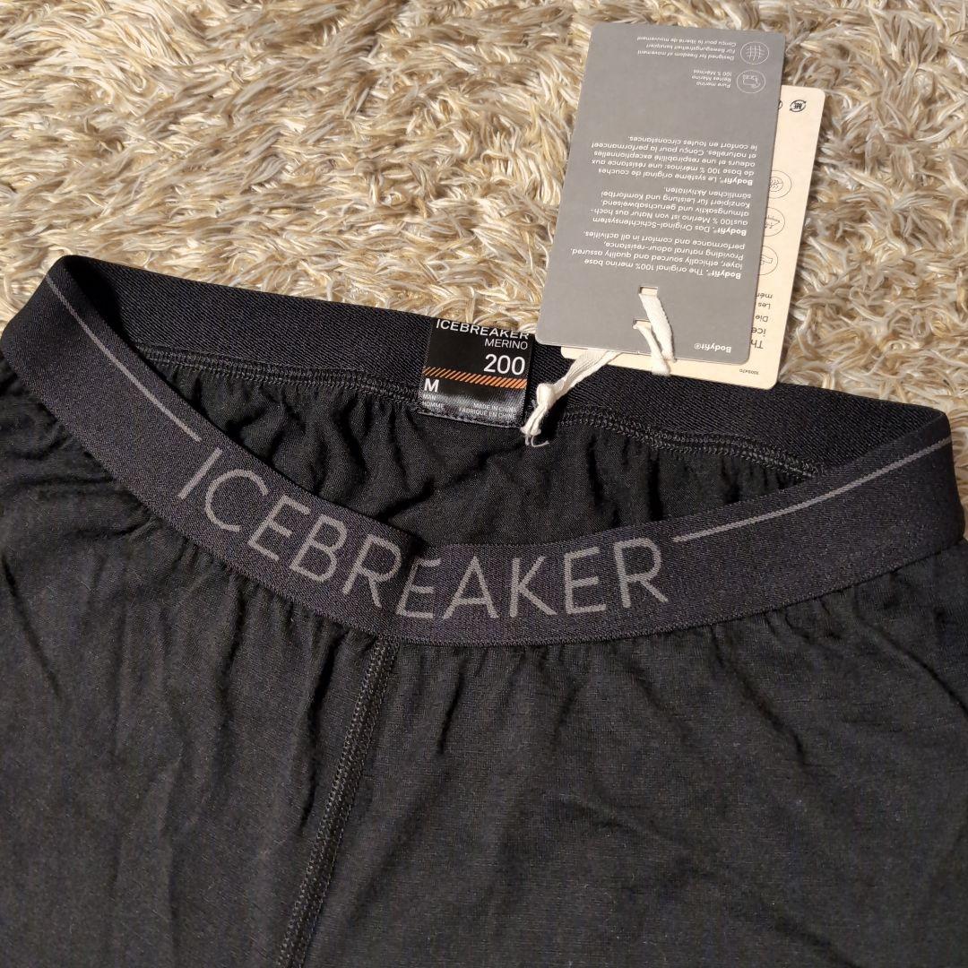 チンジャオー様 icebreaker アイスブレーカー 200オアシスレギンス