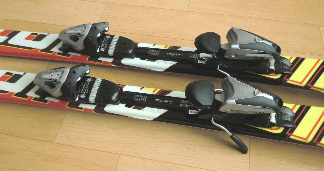 ■■1月限定■送料無料■メンズスキーフルセット■板156靴26■メンテ付■■