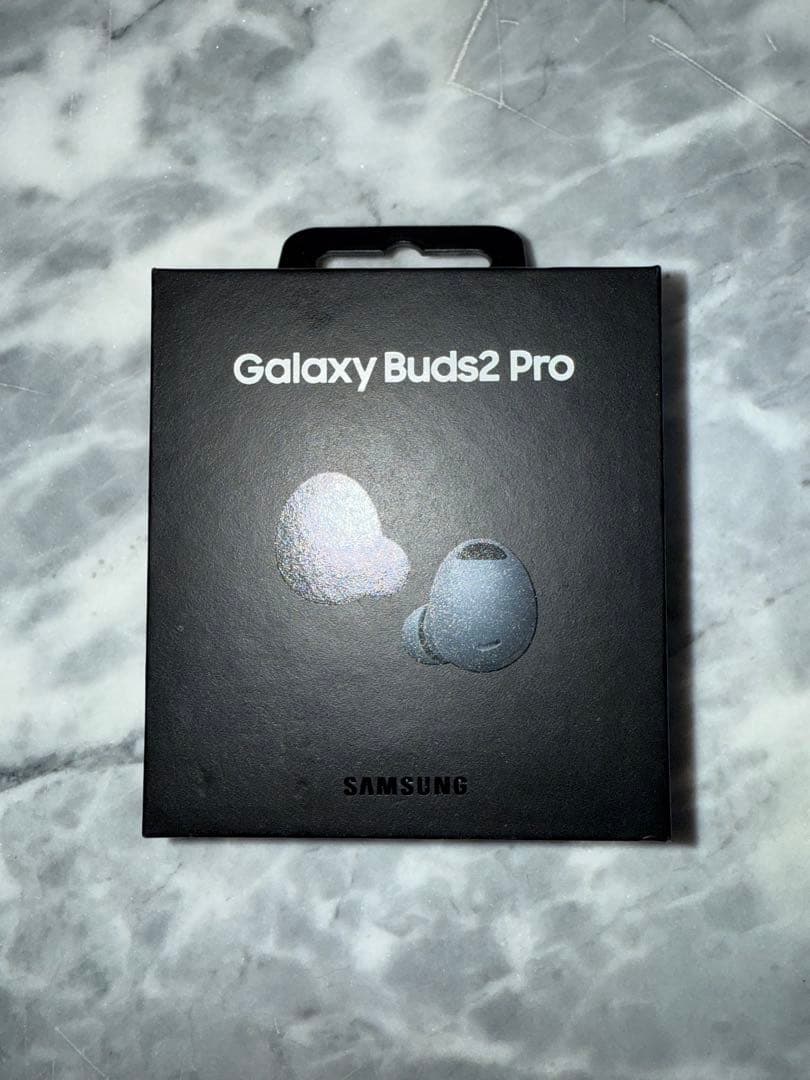 イヤホン Samsung Galaxy Buds2 Pro