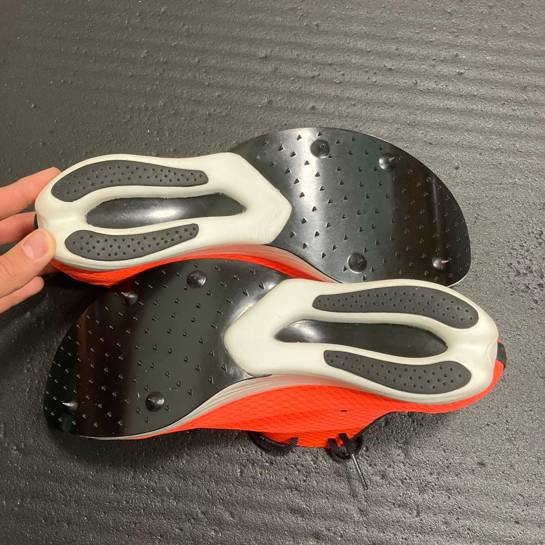 スパイク・シューズ New Balance Fuelcell Supercomp Ld-x 28cm