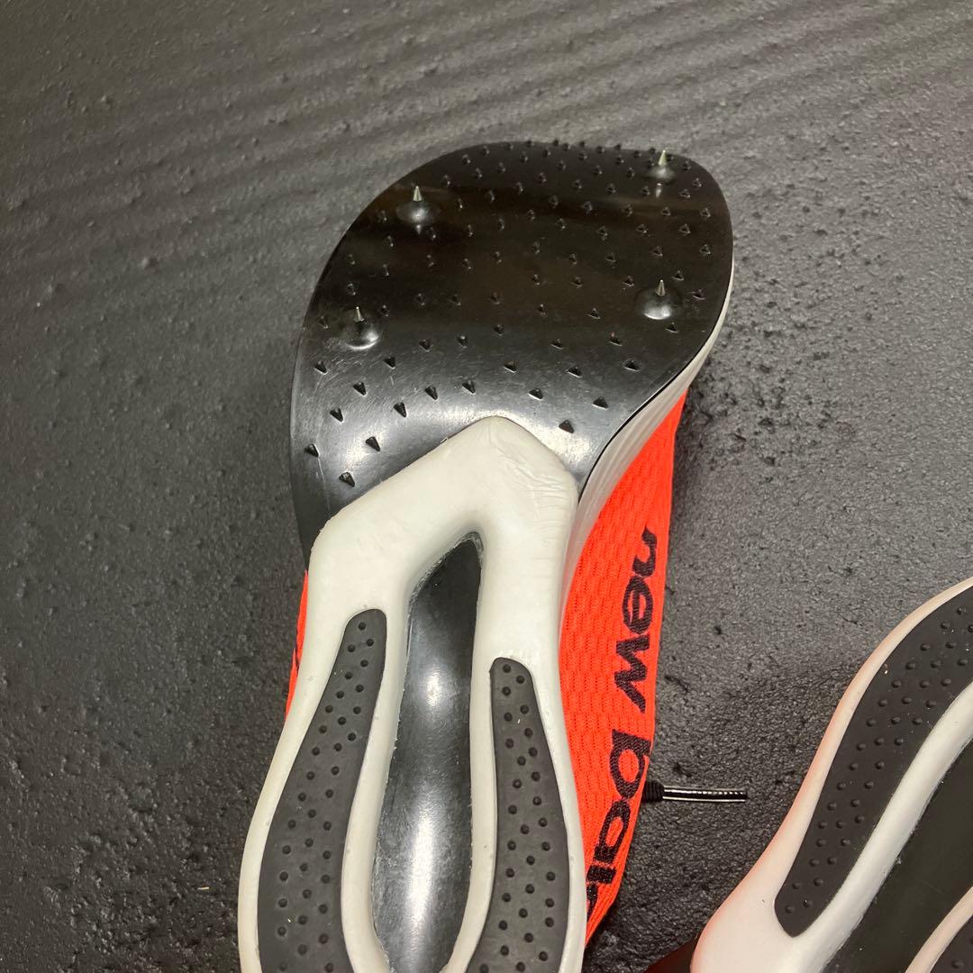 スパイク・シューズ New Balance Fuelcell Supercomp Ld-x 28cm