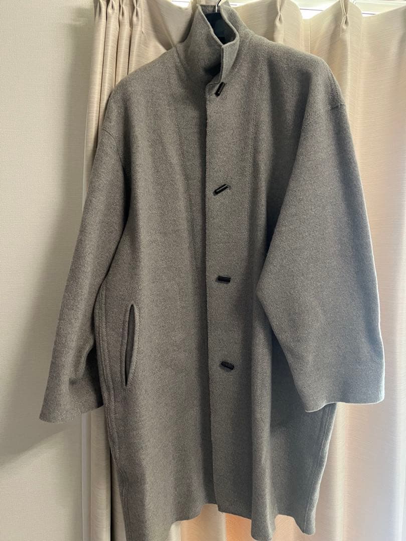 【アルビ】ヨーガンレール　コート2点セット