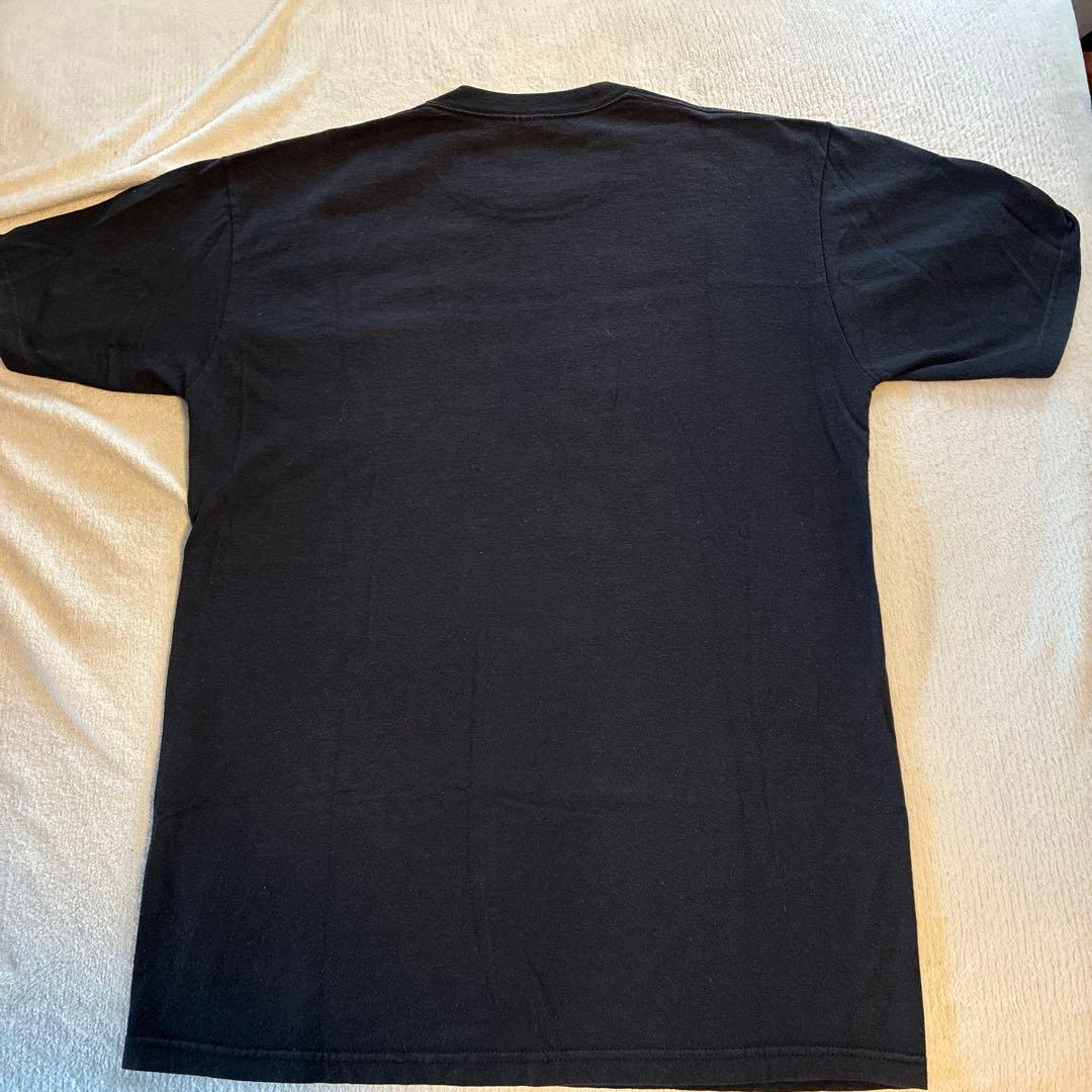 SUPREME 05SS× Peter Saville Joy Div