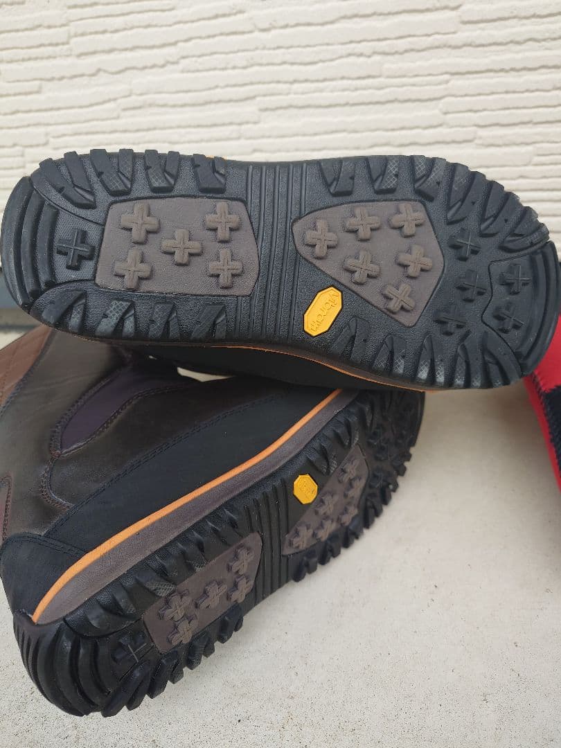 K2 TARO TAMAI SURFER サイズ9