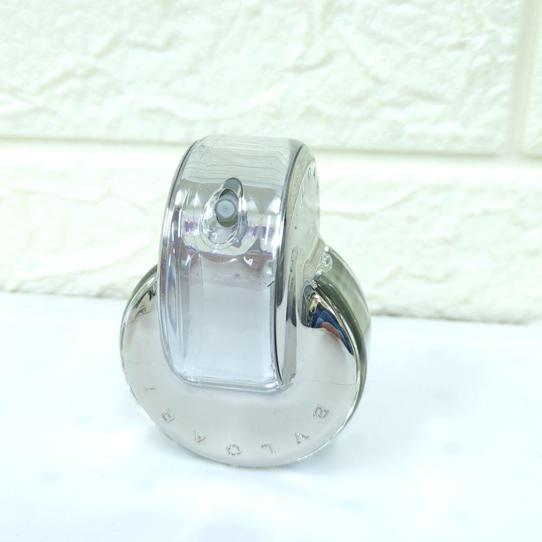 BVLGARI OMNIAブルガリ オムニアクリスタリン オードトワレ 40ml