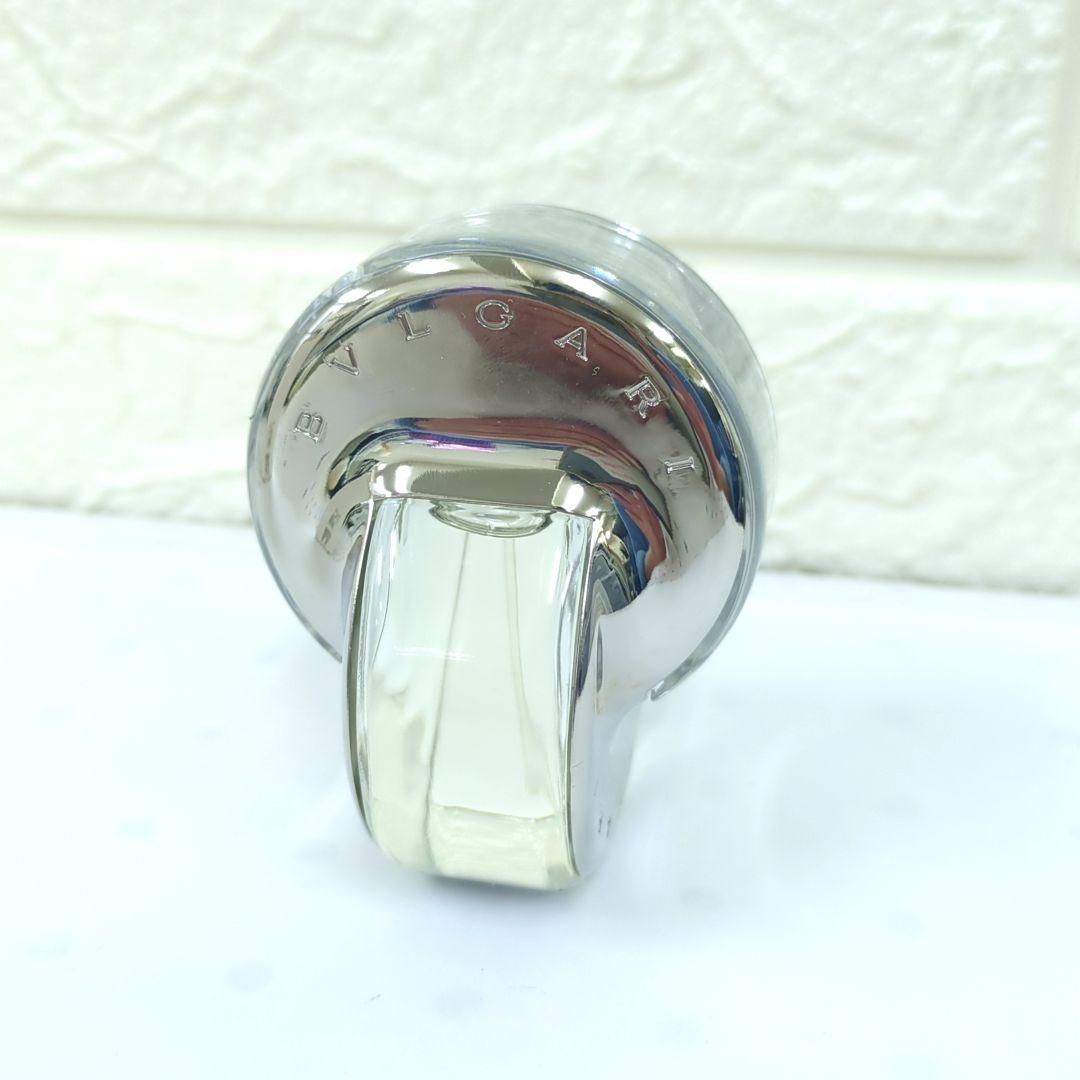 BVLGARI OMNIAブルガリ オムニアクリスタリン オードトワレ 40ml