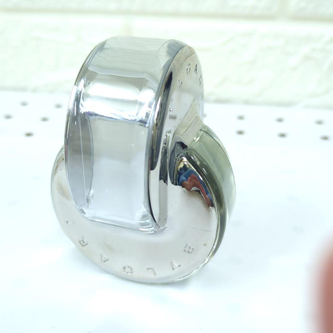 BVLGARI OMNIAブルガリ オムニアクリスタリン オードトワレ 40ml