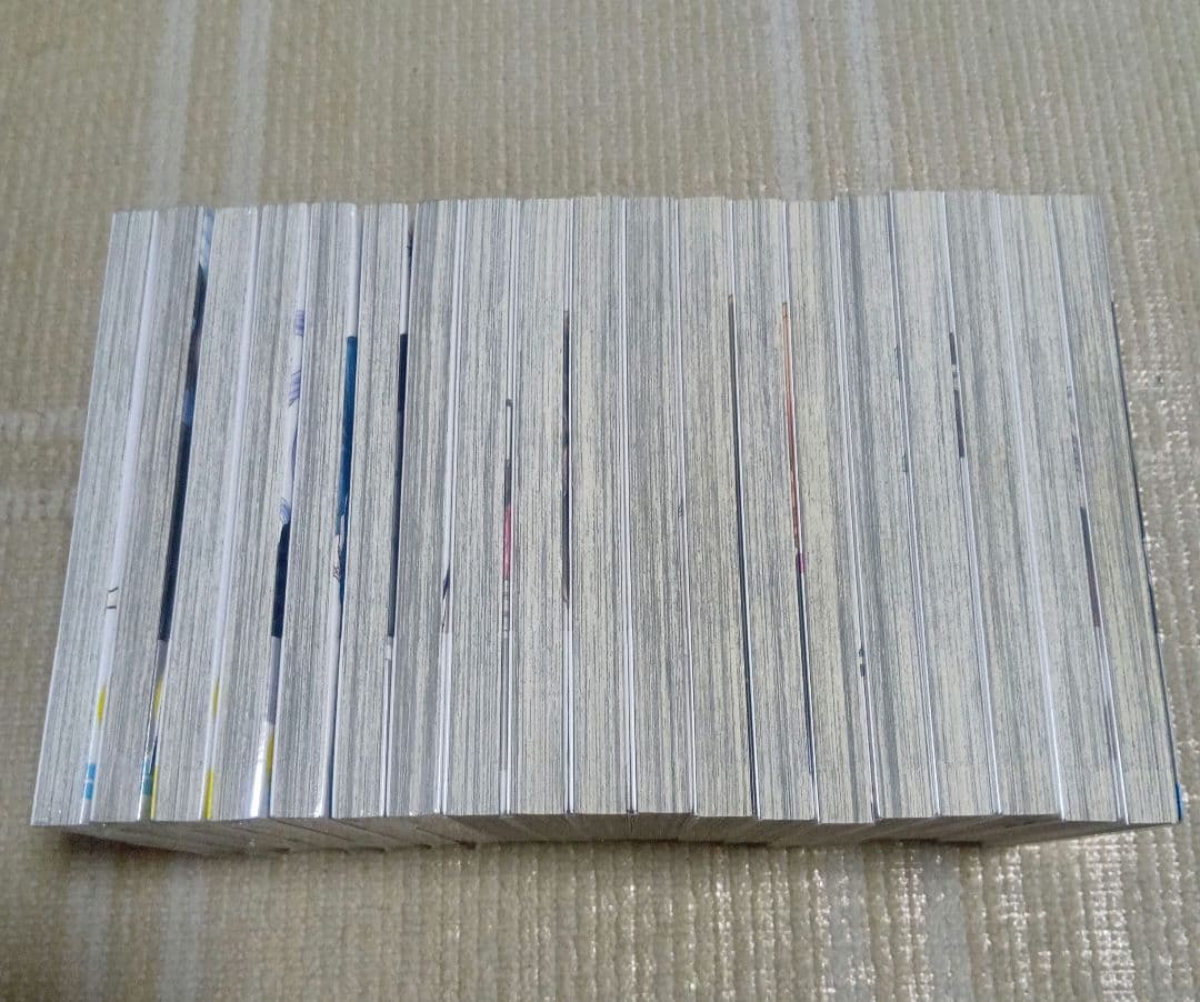 薫る花は凛と咲く / 三香見サカ 1巻~19巻 セット