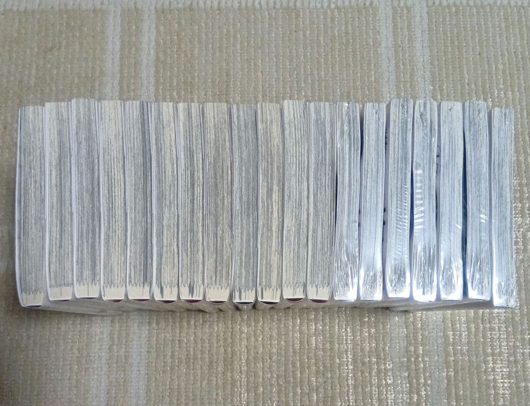 薫る花は凛と咲く / 三香見サカ 1巻~19巻 セット