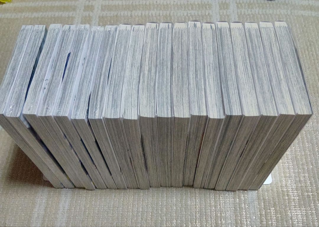 薫る花は凛と咲く / 三香見サカ 1巻~19巻 セット