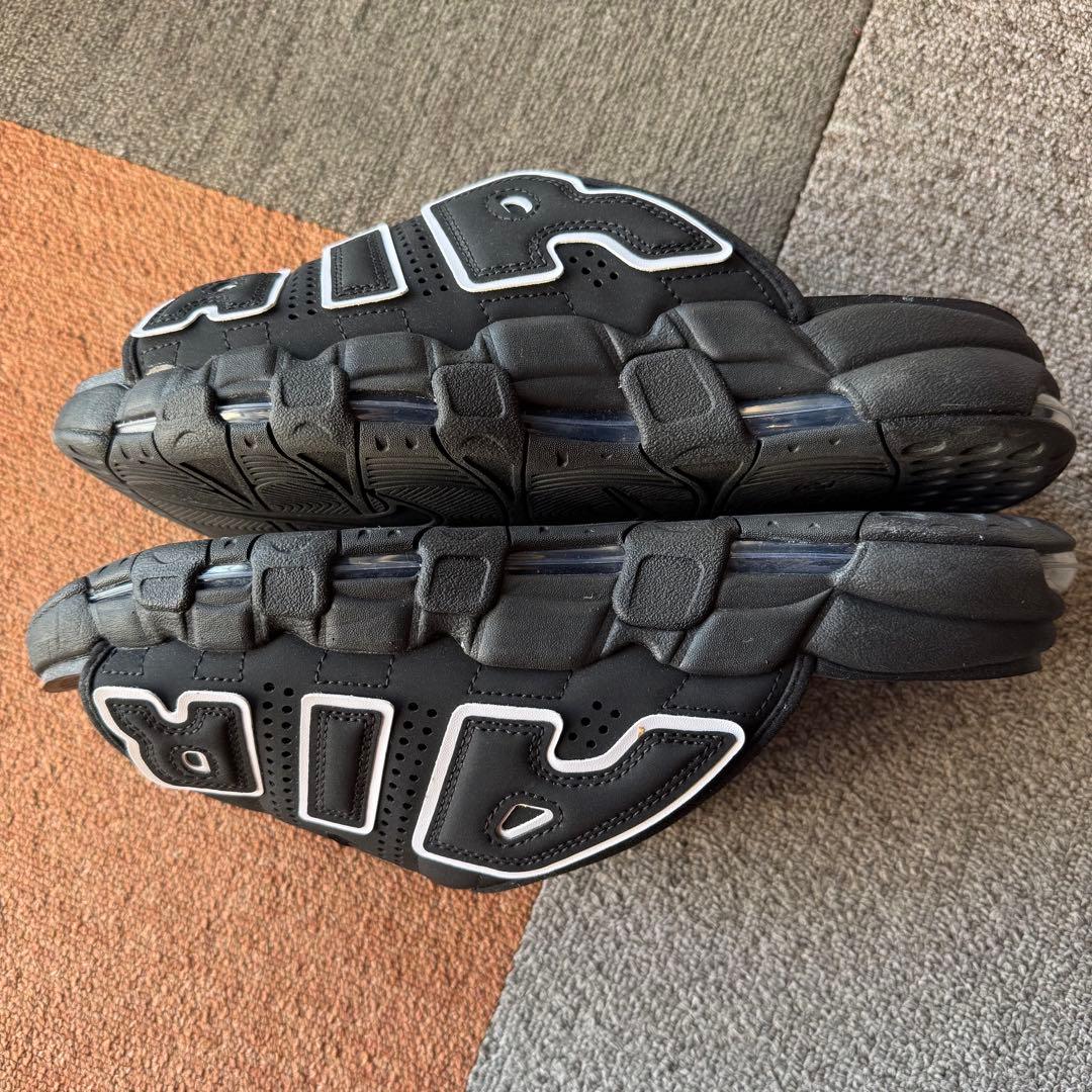 靴 NIKE AIR MORE UPTEMPO / 30cm