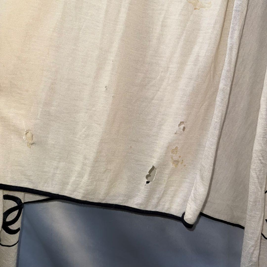 CHANEL　シャネル　ストール　カシミヤ　ダブルC 正規品　ココマーク　シルク