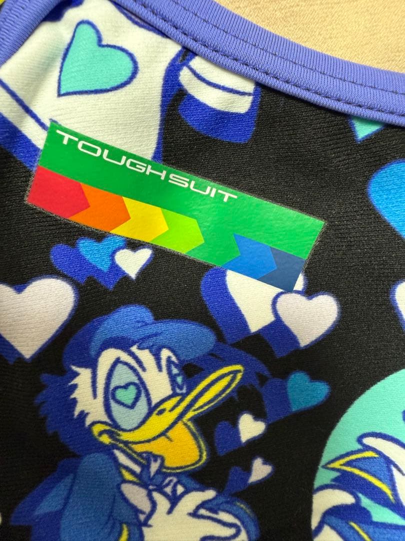 【see＊＊】アリーナ 練習用水着 Mサイズ