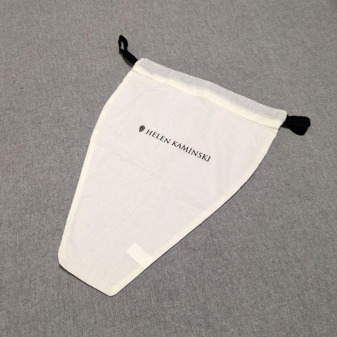 【美品】ヘレンカミンスキー BITSY 6 帽子 ハット ネイビー