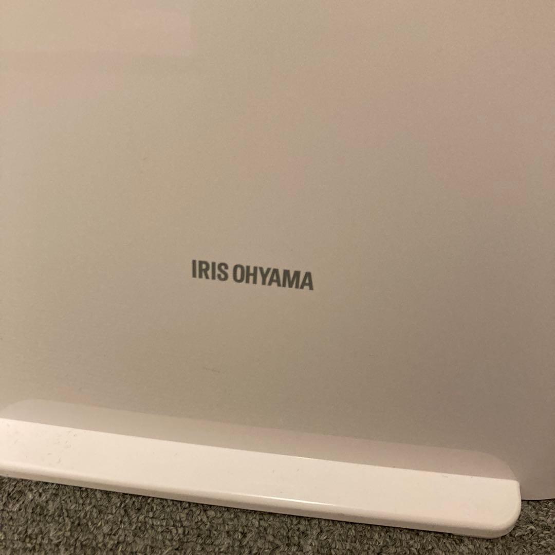 2023年製！　アイリスオーヤマ 除湿機 IJD-I50