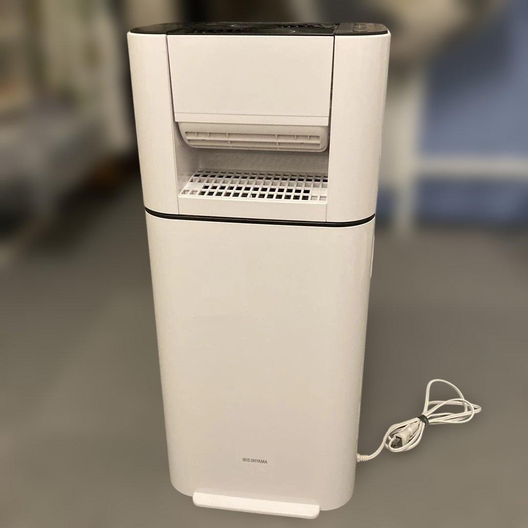 2023年製！　アイリスオーヤマ 除湿機 IJD-I50