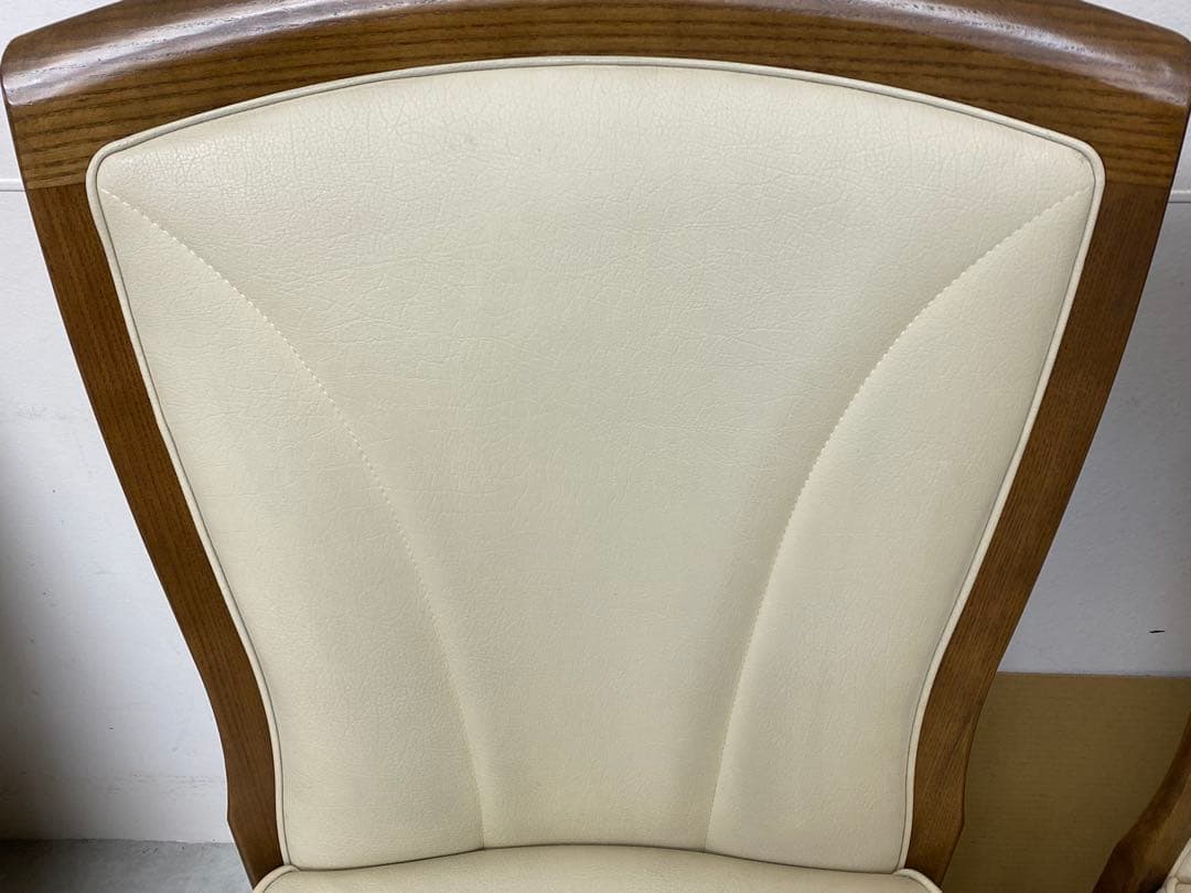 カリモク chitano ダイニングチェア 4脚セットC15235M531