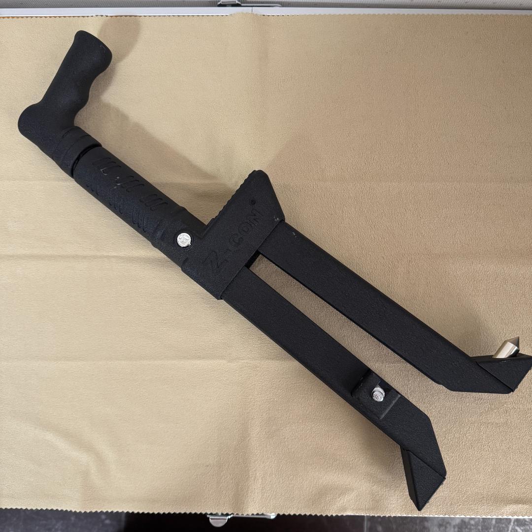 LESTA PEDALOCK 自動車用ペダルロック　LST-P15