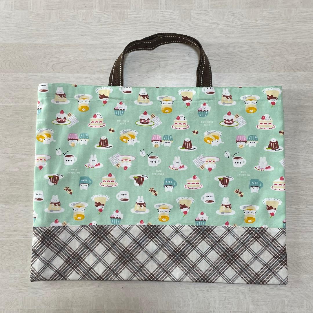 山形まりんこ専用　オーダー　ハンドメイド　レッスンバック　巾着袋　など