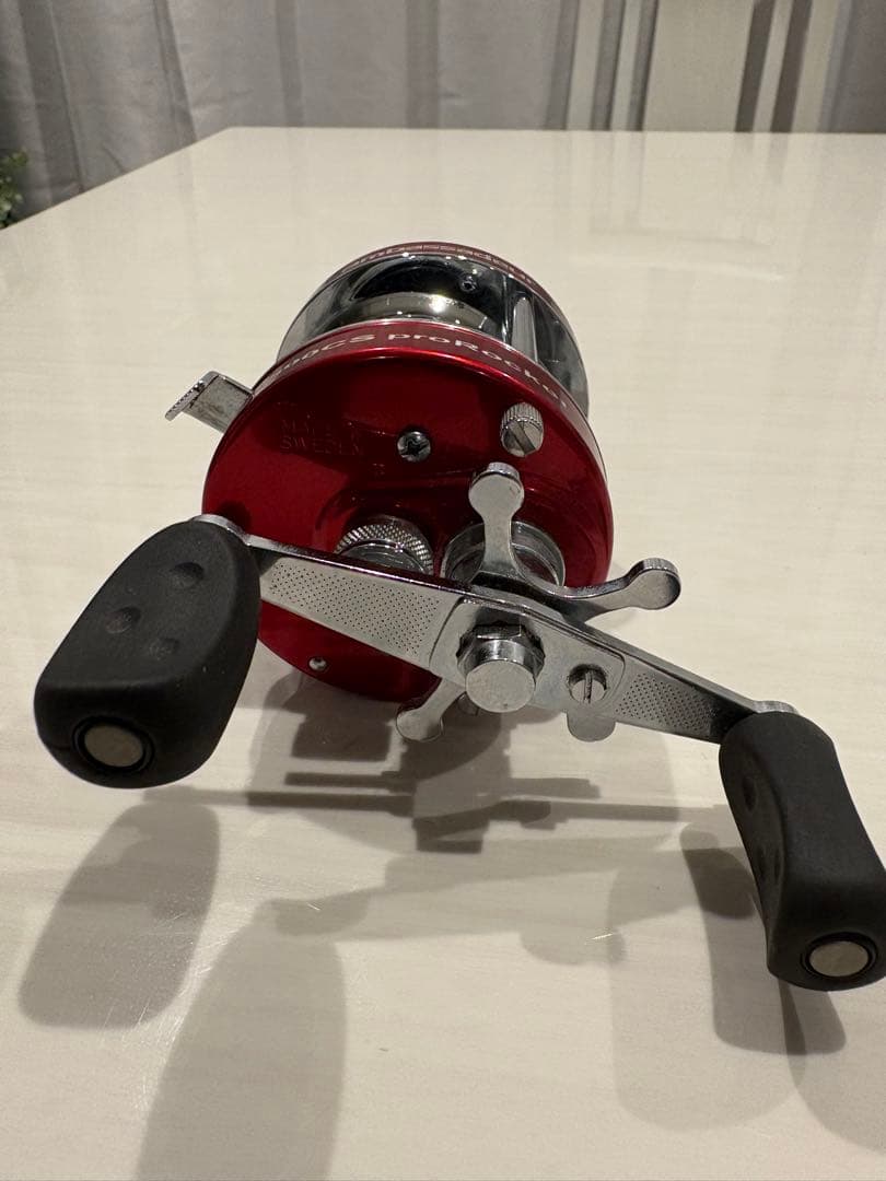 P*n様 アブ　アンバサダー5500CS P r o Ro cket