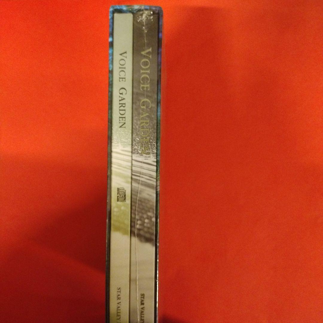 文学・小説 Voice Garden Mutsuo Takahashi