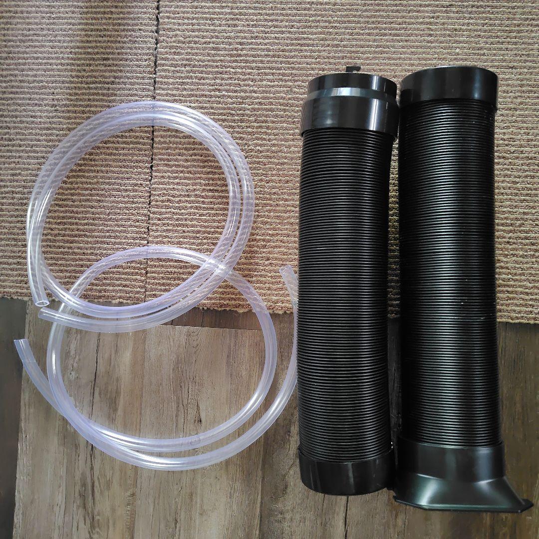 た*る様 ポータブルスポットクーラー カンゲキくん2 YNC-B160