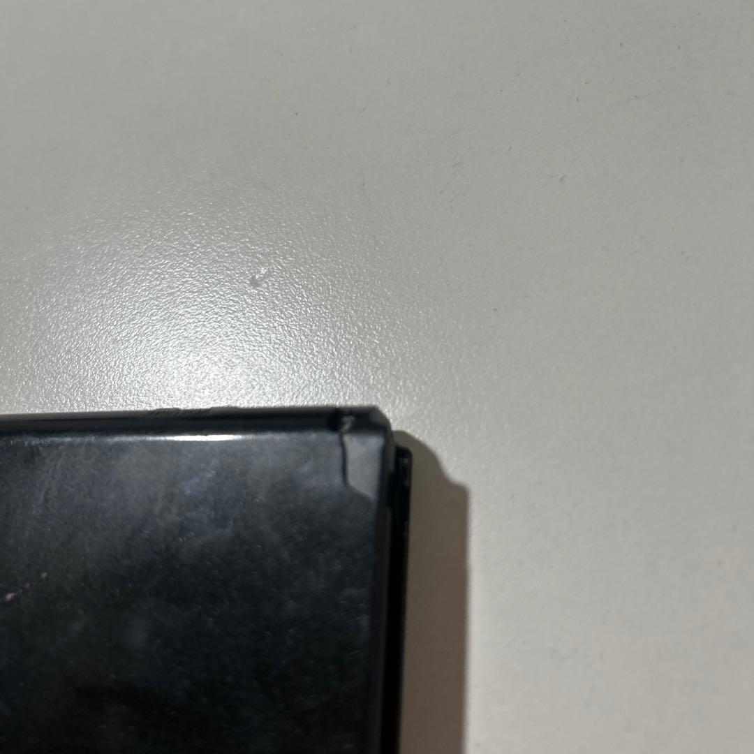 Nintendo Switch 本体 のみ　HAC-001 2017年製