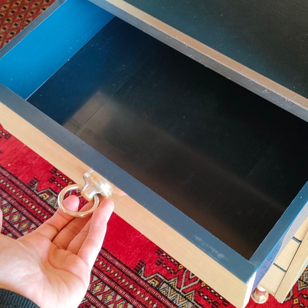 レトロ ミニチェスト ヴィンテージ