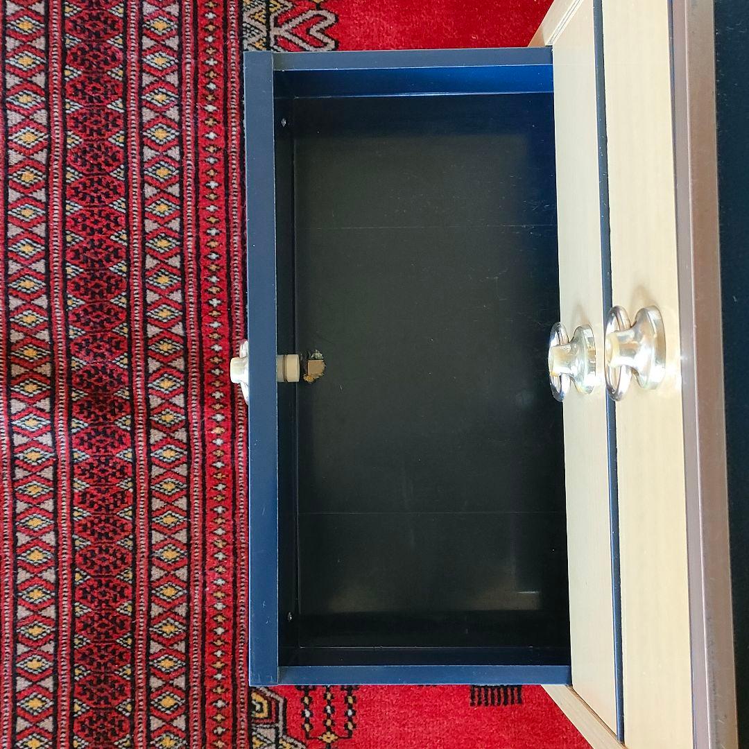 レトロ ミニチェスト ヴィンテージ