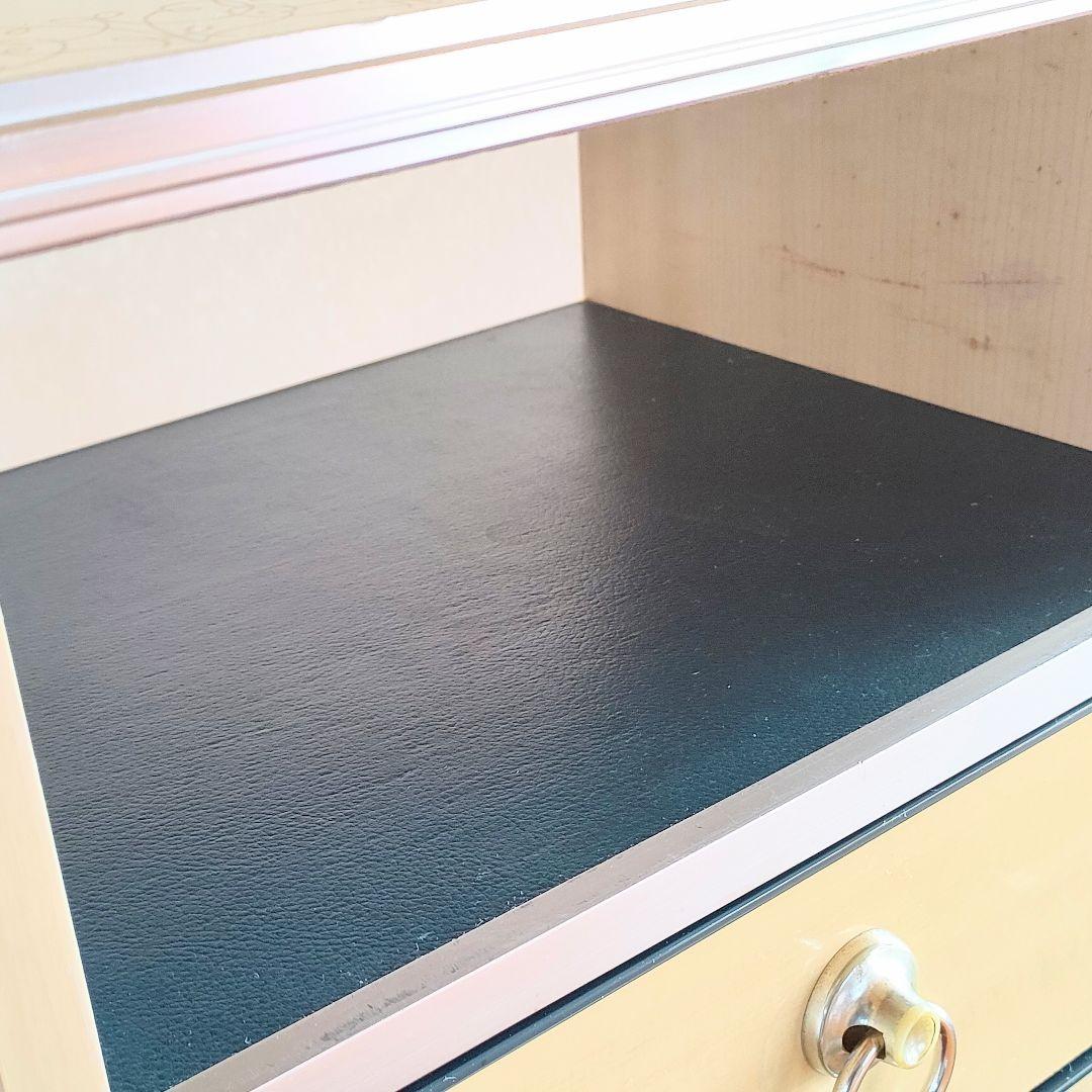 レトロ ミニチェスト ヴィンテージ