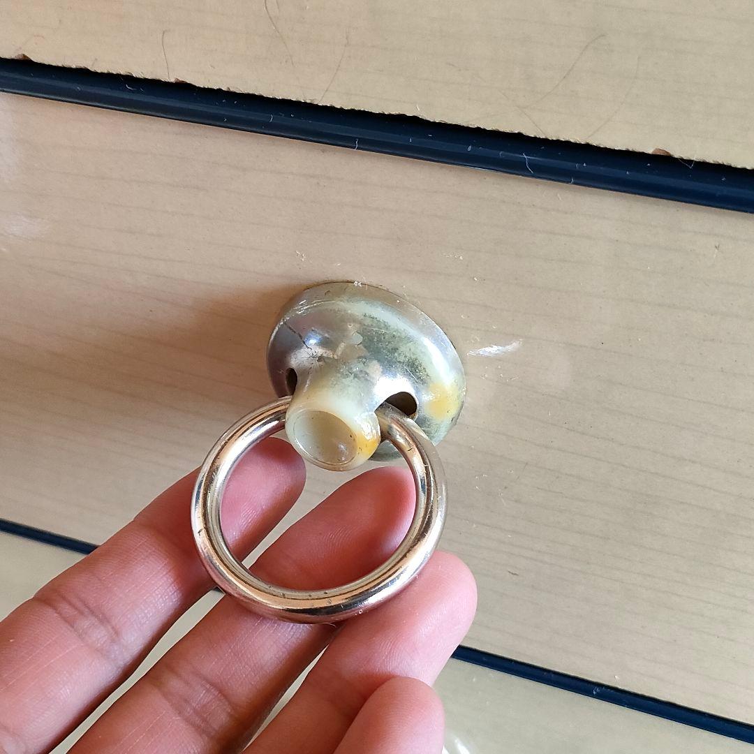 レトロ ミニチェスト ヴィンテージ