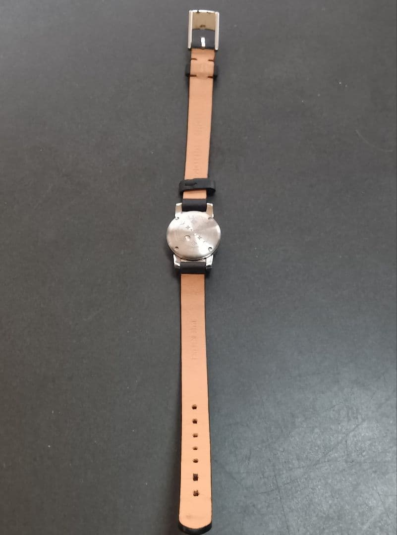 かすみそうルイ・ヴィトン Louis Vuitton タンブールビジュ