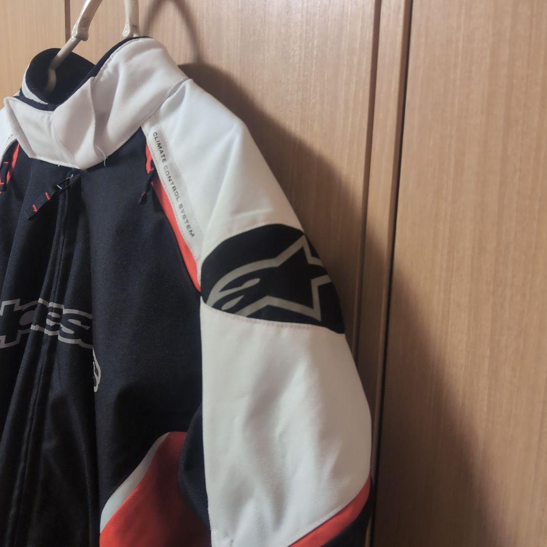 [レア]Alpinestars Gunner Waterproof XL