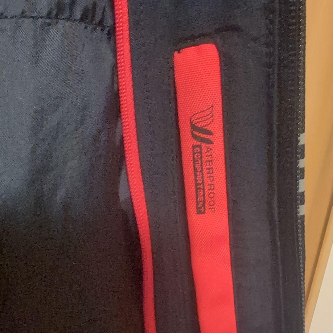 [レア]Alpinestars Gunner Waterproof XL