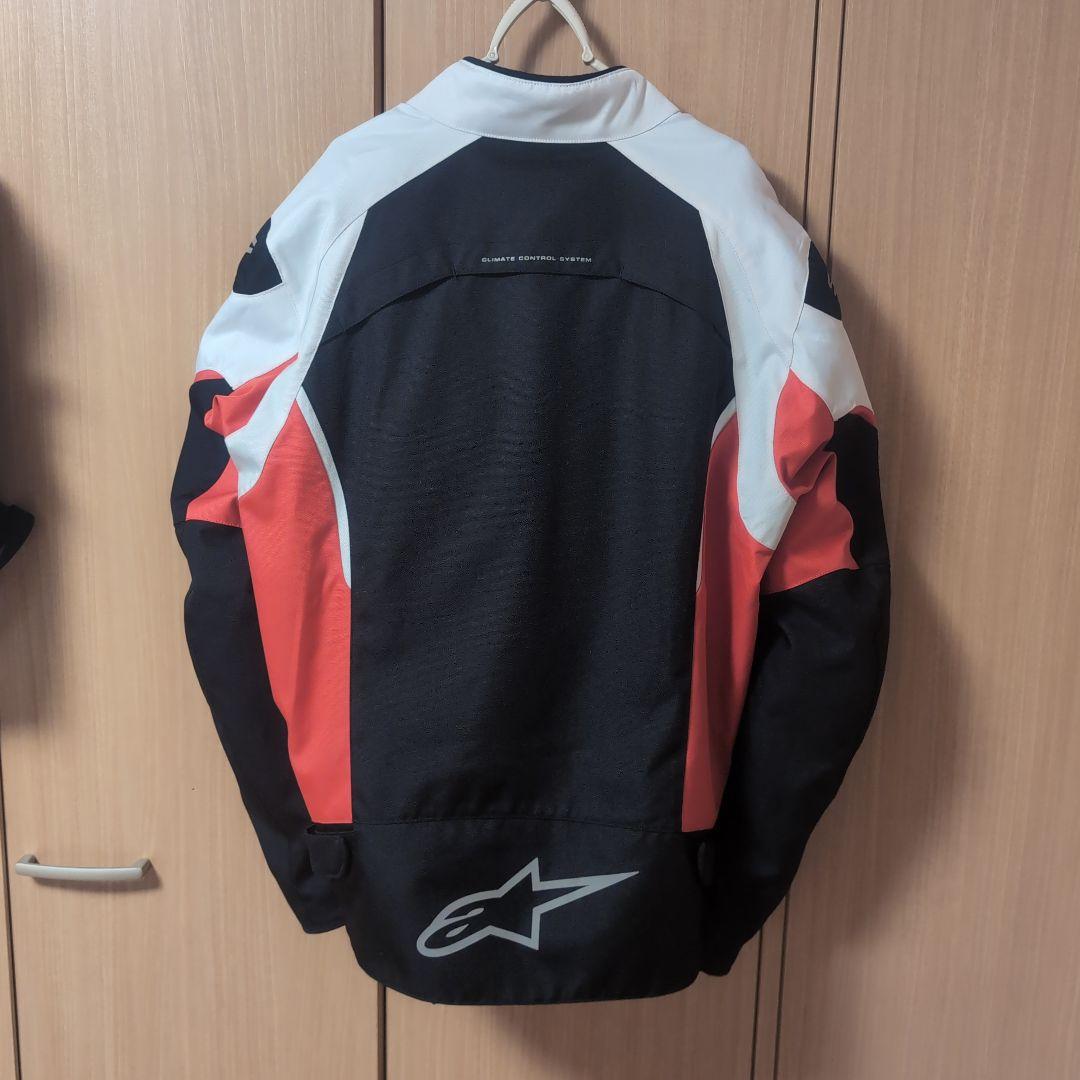 [レア]Alpinestars Gunner Waterproof XL
