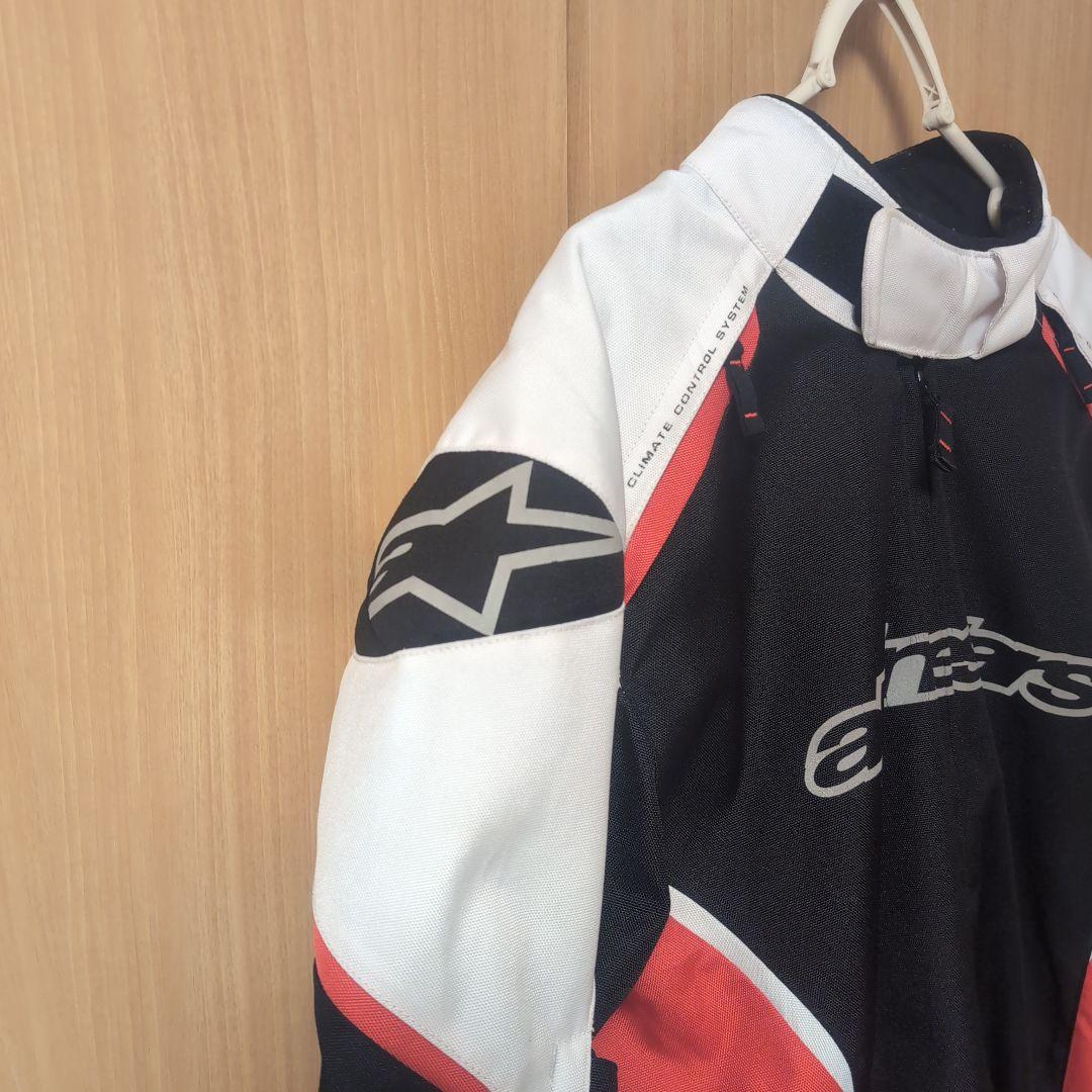 [レア]Alpinestars Gunner Waterproof XL