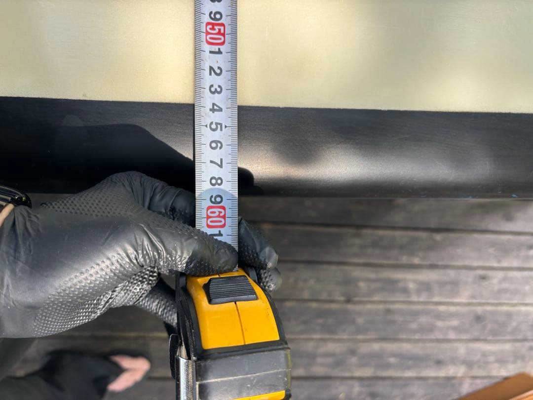 サーフィン　ロングボード 9.2ft