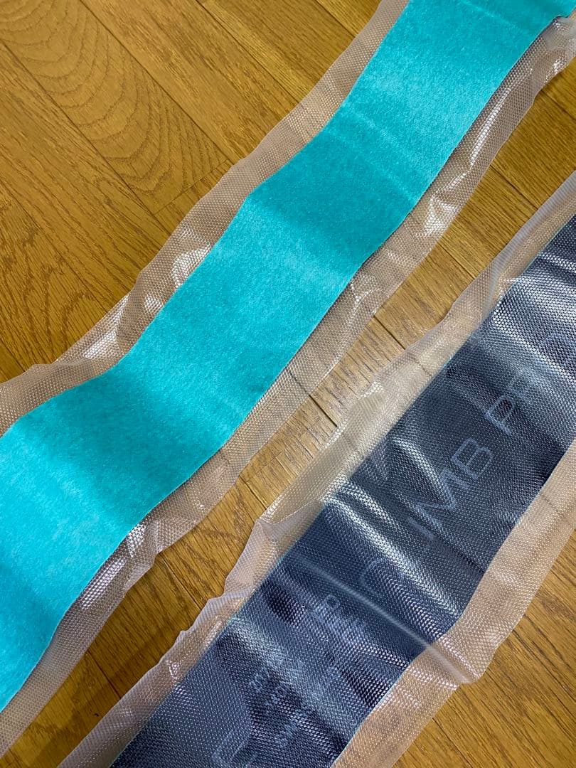 ポモカ　クライミングスキンシール、オフセットトリムツール付き、美品