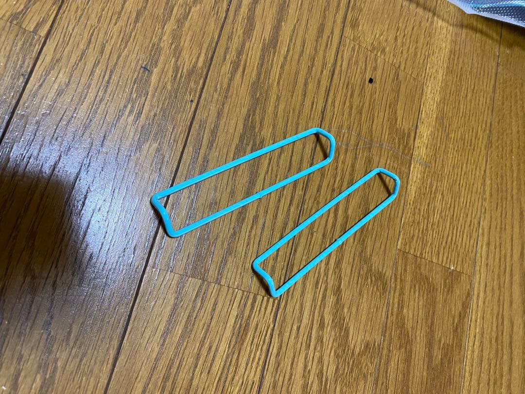 ポモカ　クライミングスキンシール、オフセットトリムツール付き、美品