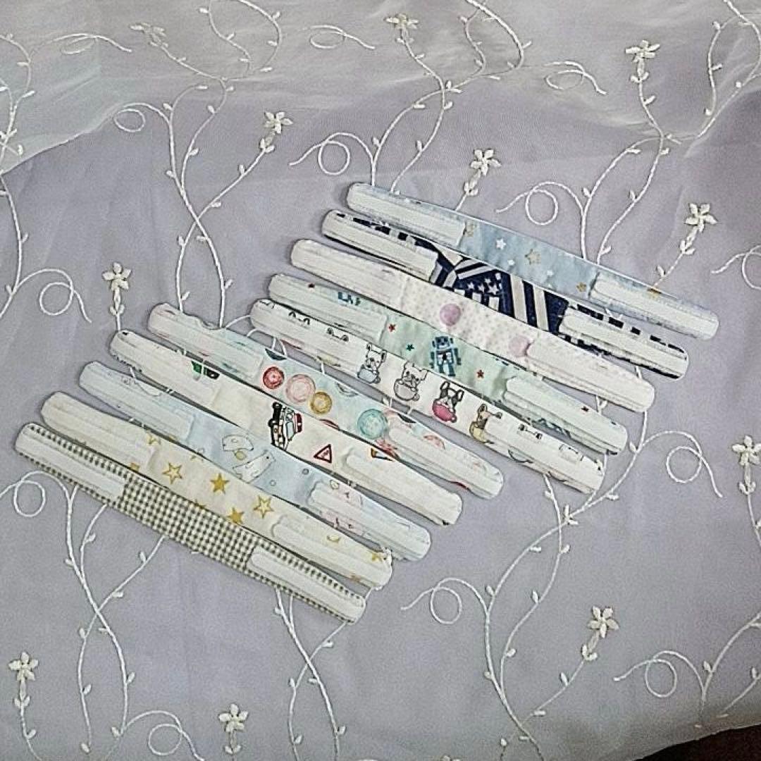 【ニコニコ】シンプルカニューレバンド