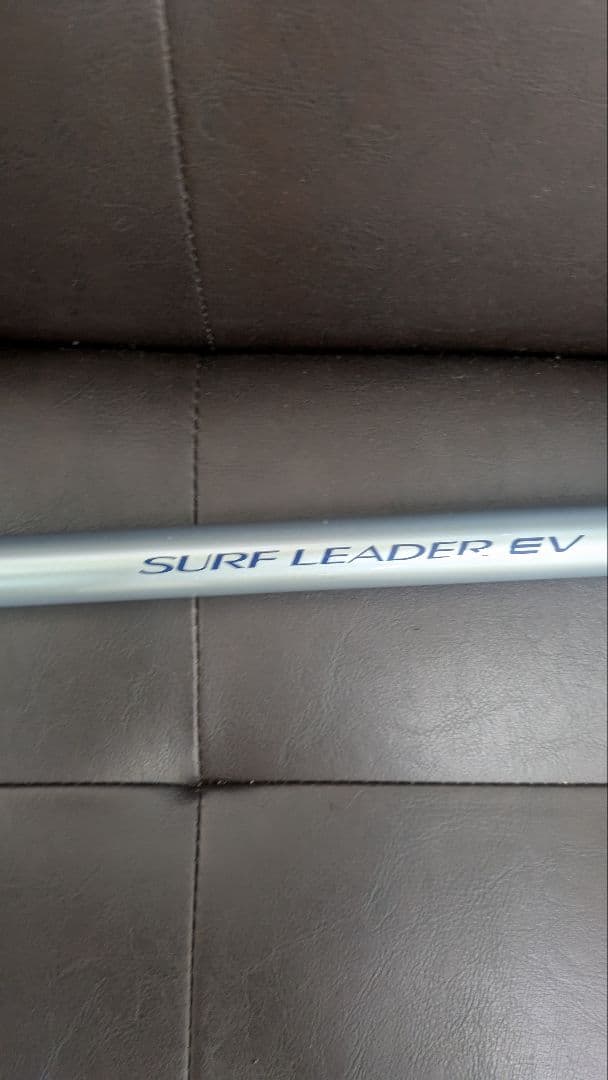 シマノ405DX-T SURF LEADER EV