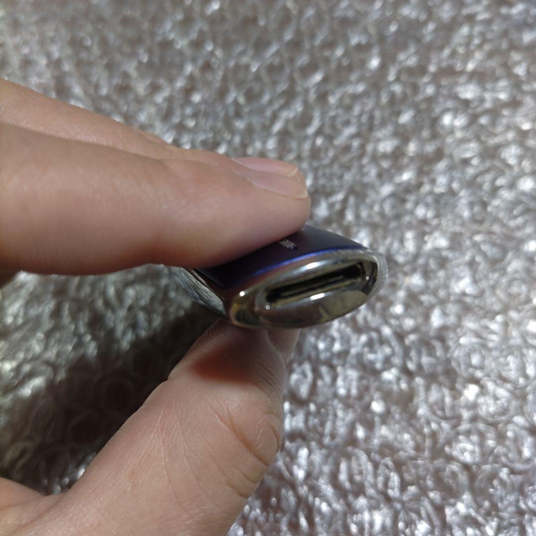 ソニーウォークマン　NW−S703F　管理ナンバー5810