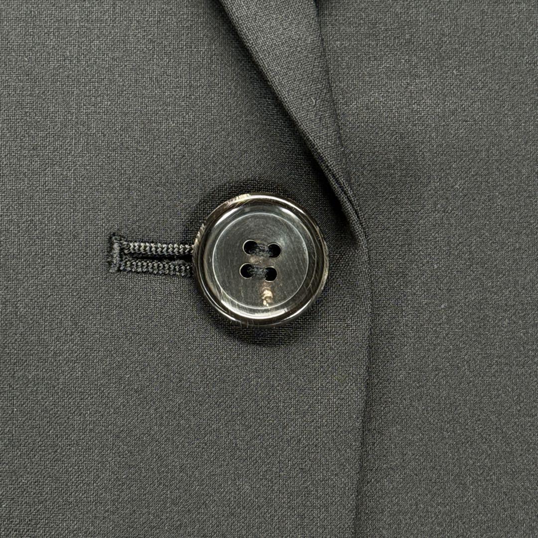 美品✨Theory Luxe EXECUTIVE 44 ブラック